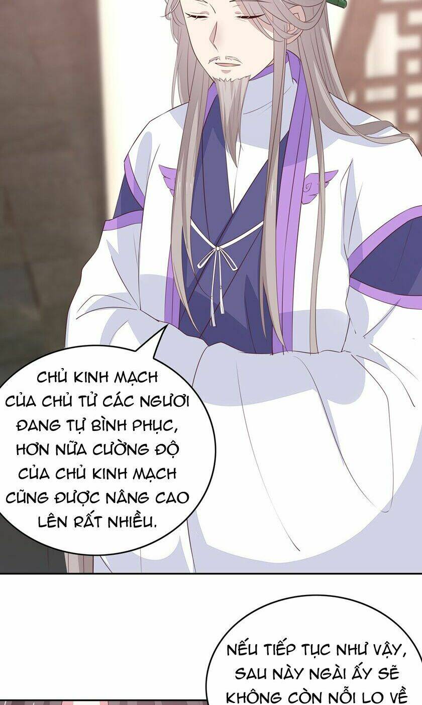 Chi Tôn Đồng Thuật Sư: Tuyệt Thế Đại Tiểu Thư Chapter 73 - Next Chapter 74