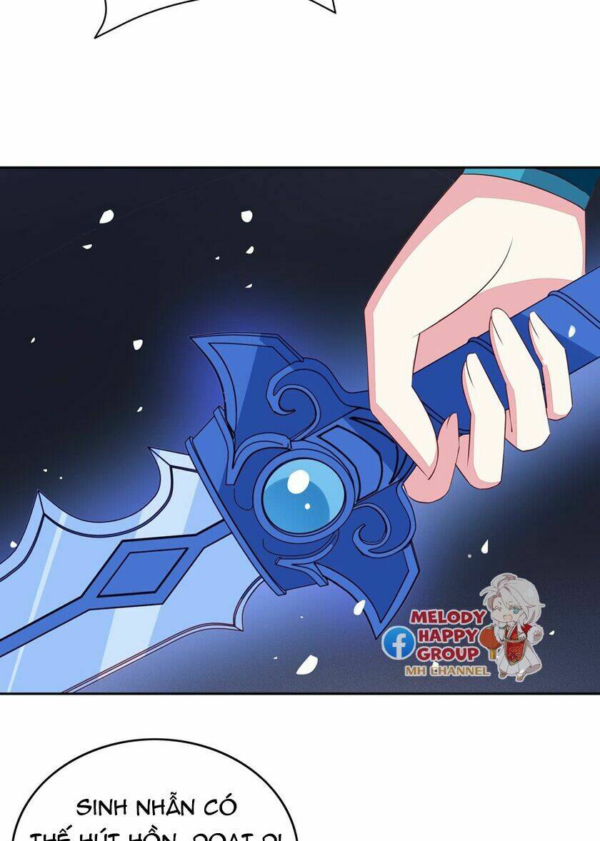 Chi Tôn Đồng Thuật Sư: Tuyệt Thế Đại Tiểu Thư Chapter 74 - Trang 4