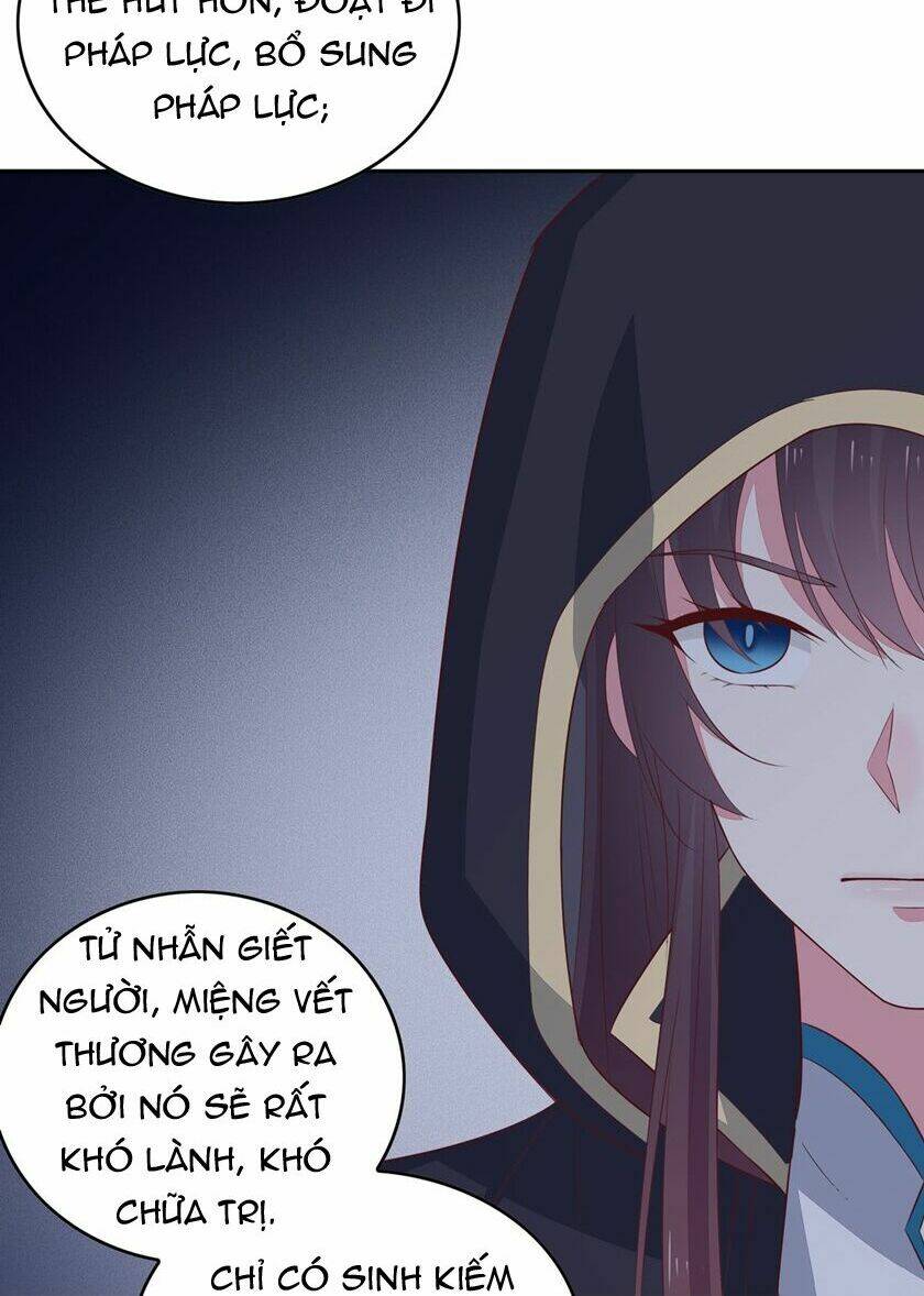 Chi Tôn Đồng Thuật Sư: Tuyệt Thế Đại Tiểu Thư Chapter 74 - Trang 4