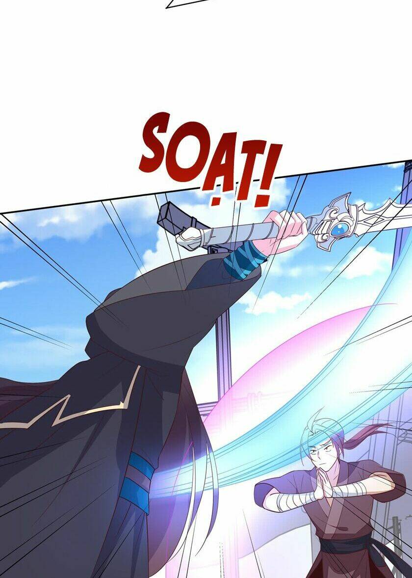 Chi Tôn Đồng Thuật Sư: Tuyệt Thế Đại Tiểu Thư Chapter 74 - Trang 4