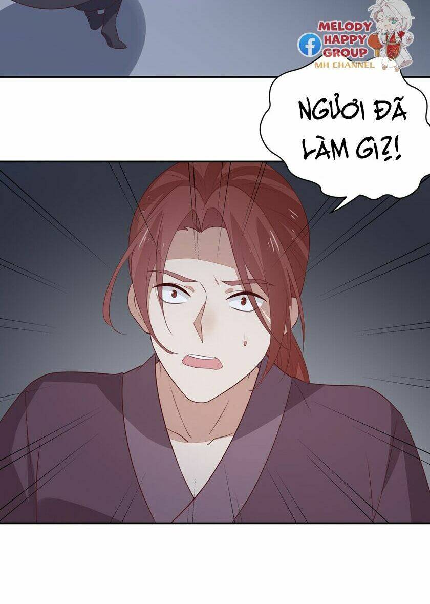 Chi Tôn Đồng Thuật Sư: Tuyệt Thế Đại Tiểu Thư Chapter 74 - Trang 4