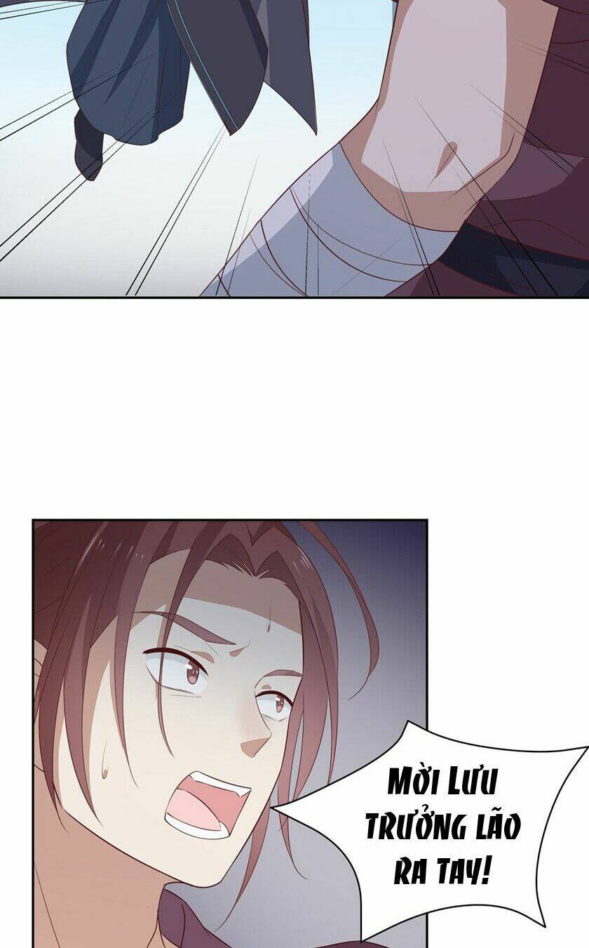 Chi Tôn Đồng Thuật Sư: Tuyệt Thế Đại Tiểu Thư Chapter 74 - Trang 4