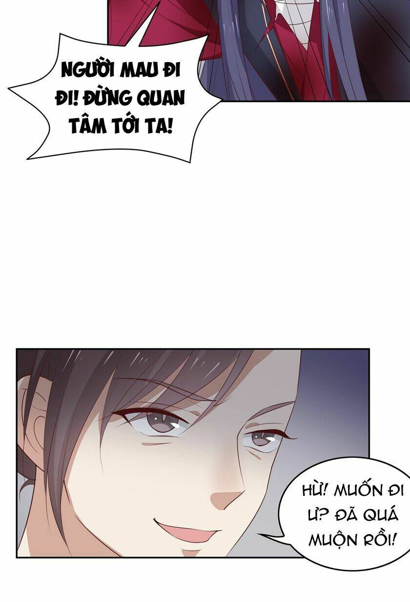 Chi Tôn Đồng Thuật Sư: Tuyệt Thế Đại Tiểu Thư Chapter 74 - Trang 4