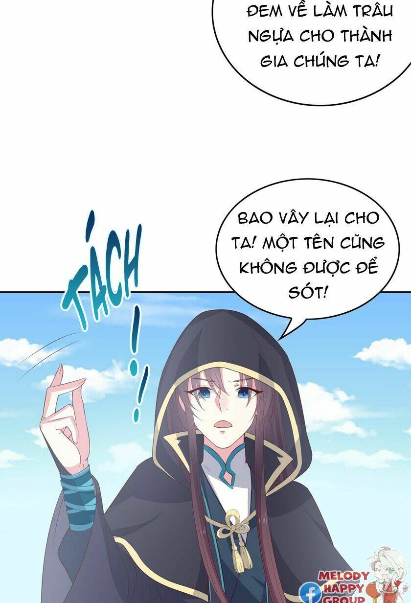 Chi Tôn Đồng Thuật Sư: Tuyệt Thế Đại Tiểu Thư Chapter 74 - Trang 4