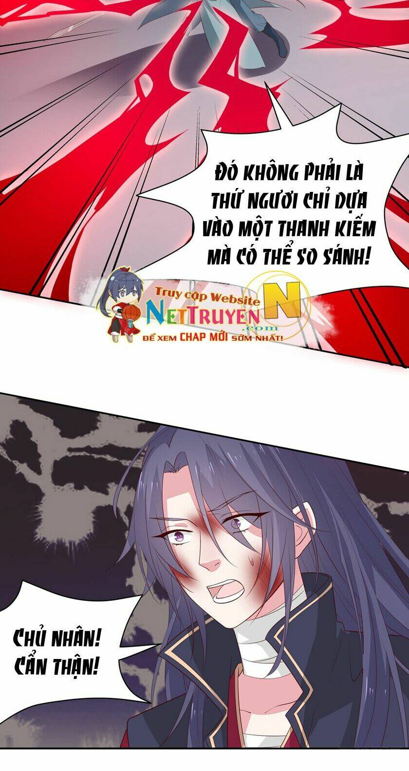 Chi Tôn Đồng Thuật Sư: Tuyệt Thế Đại Tiểu Thư Chapter 75 - Trang 4