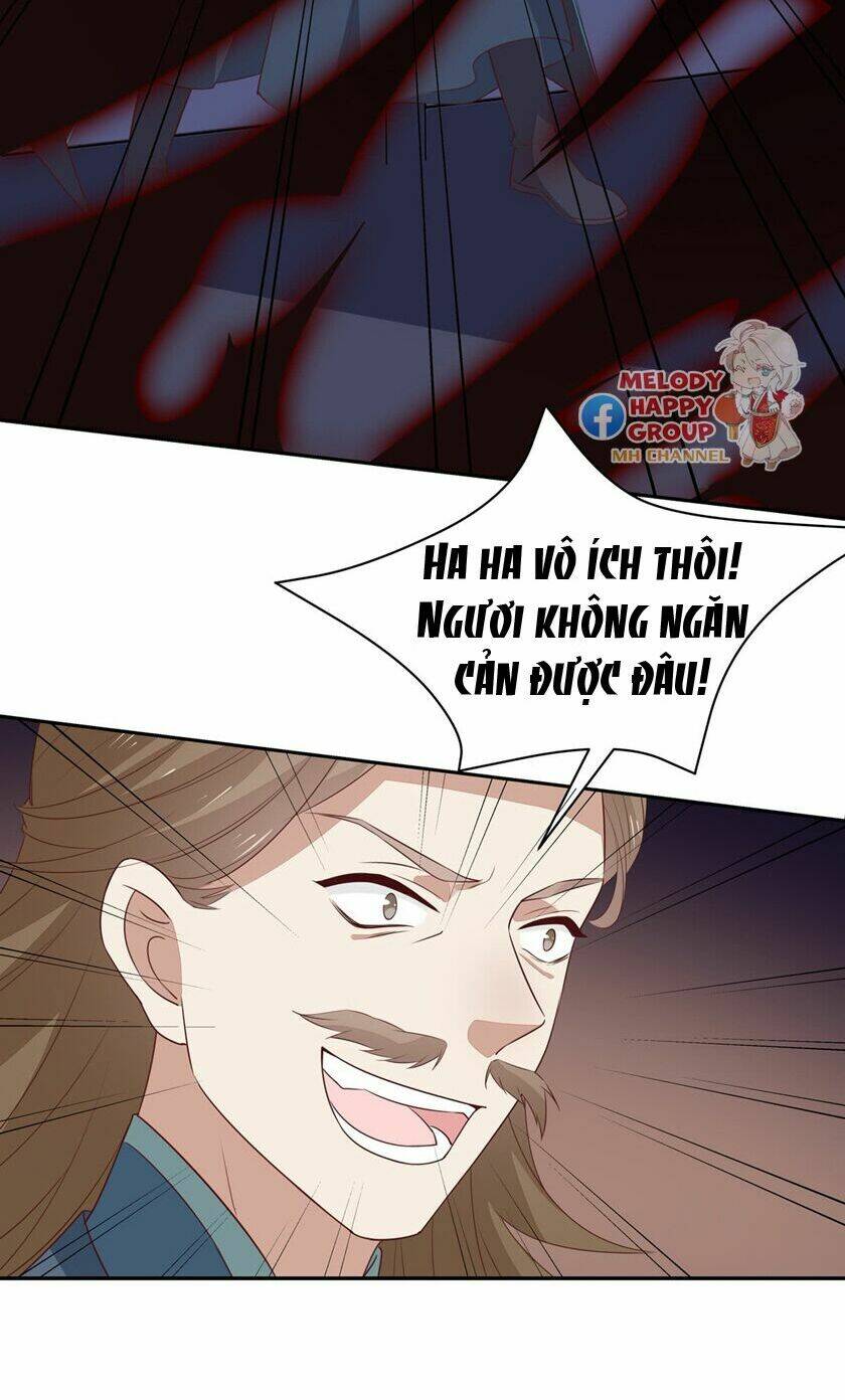 Chi Tôn Đồng Thuật Sư: Tuyệt Thế Đại Tiểu Thư Chapter 75 - Trang 4