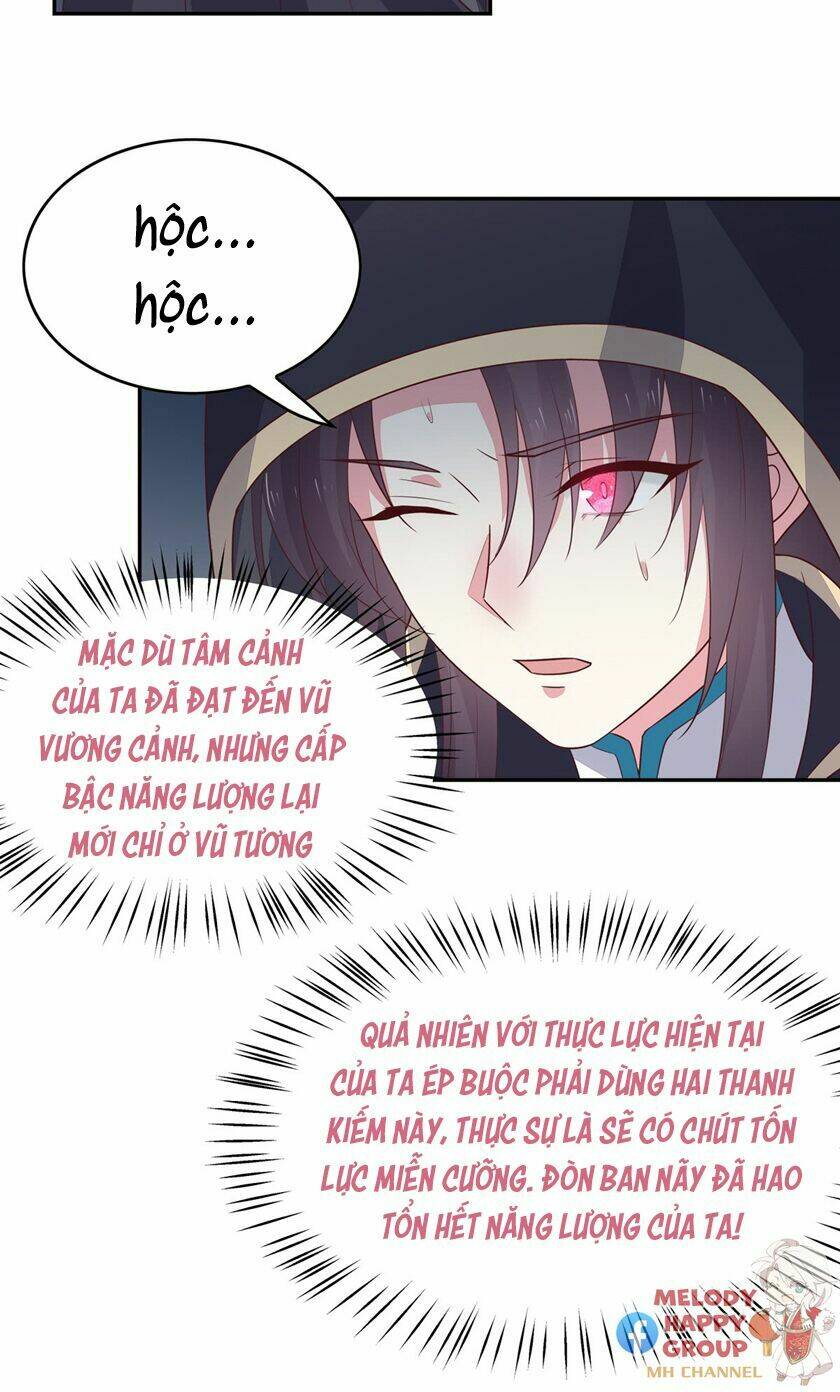 Chi Tôn Đồng Thuật Sư: Tuyệt Thế Đại Tiểu Thư Chapter 75 - Trang 4
