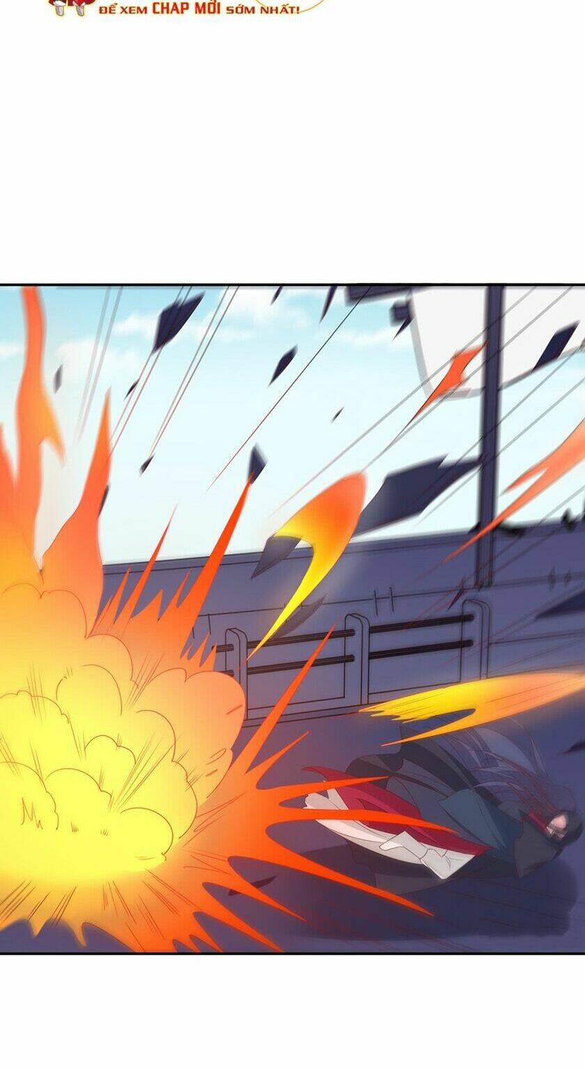 Chi Tôn Đồng Thuật Sư: Tuyệt Thế Đại Tiểu Thư Chapter 75 - Trang 4