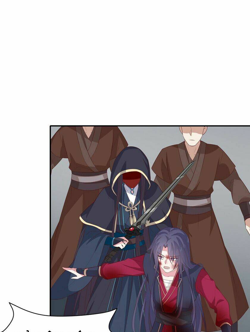 Chi Tôn Đồng Thuật Sư: Tuyệt Thế Đại Tiểu Thư Chapter 75 - Trang 4