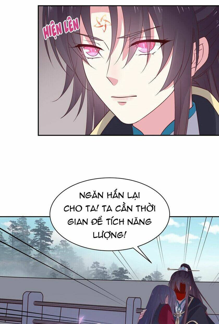Chi Tôn Đồng Thuật Sư: Tuyệt Thế Đại Tiểu Thư Chapter 75 - Trang 4