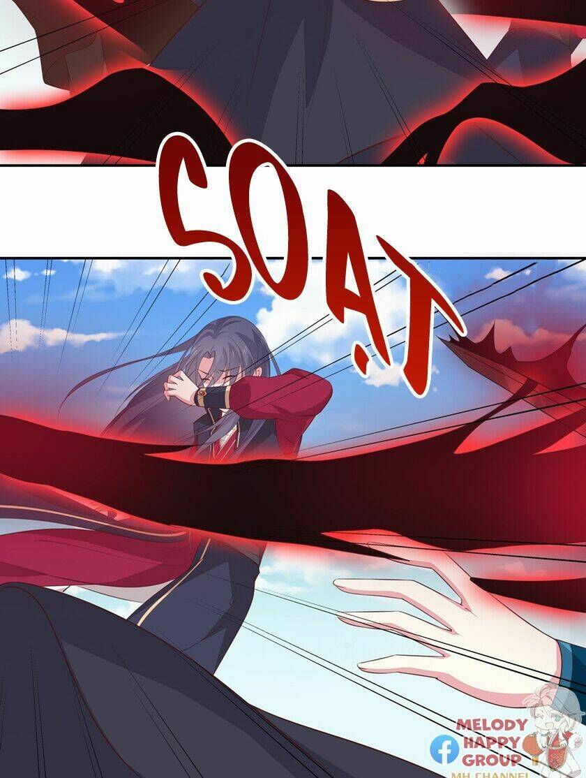 Chi Tôn Đồng Thuật Sư: Tuyệt Thế Đại Tiểu Thư Chapter 75 - Trang 4
