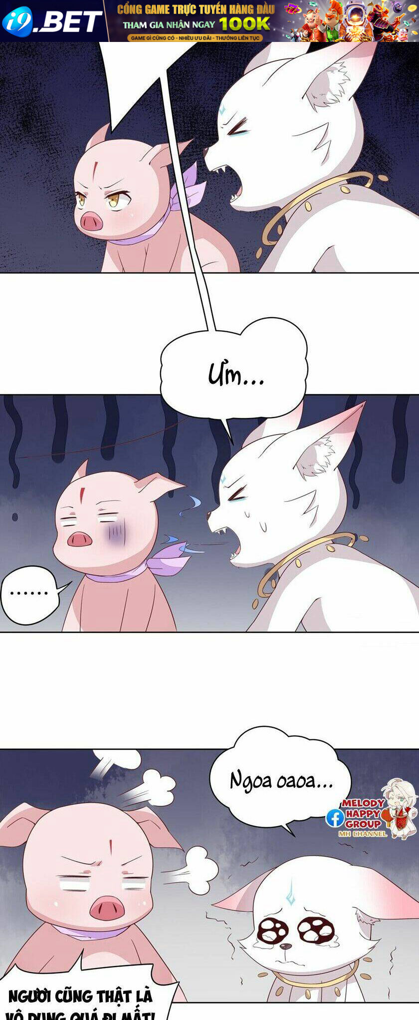 Chi Tôn Đồng Thuật Sư: Tuyệt Thế Đại Tiểu Thư Chapter 76 - Next Chapter 77