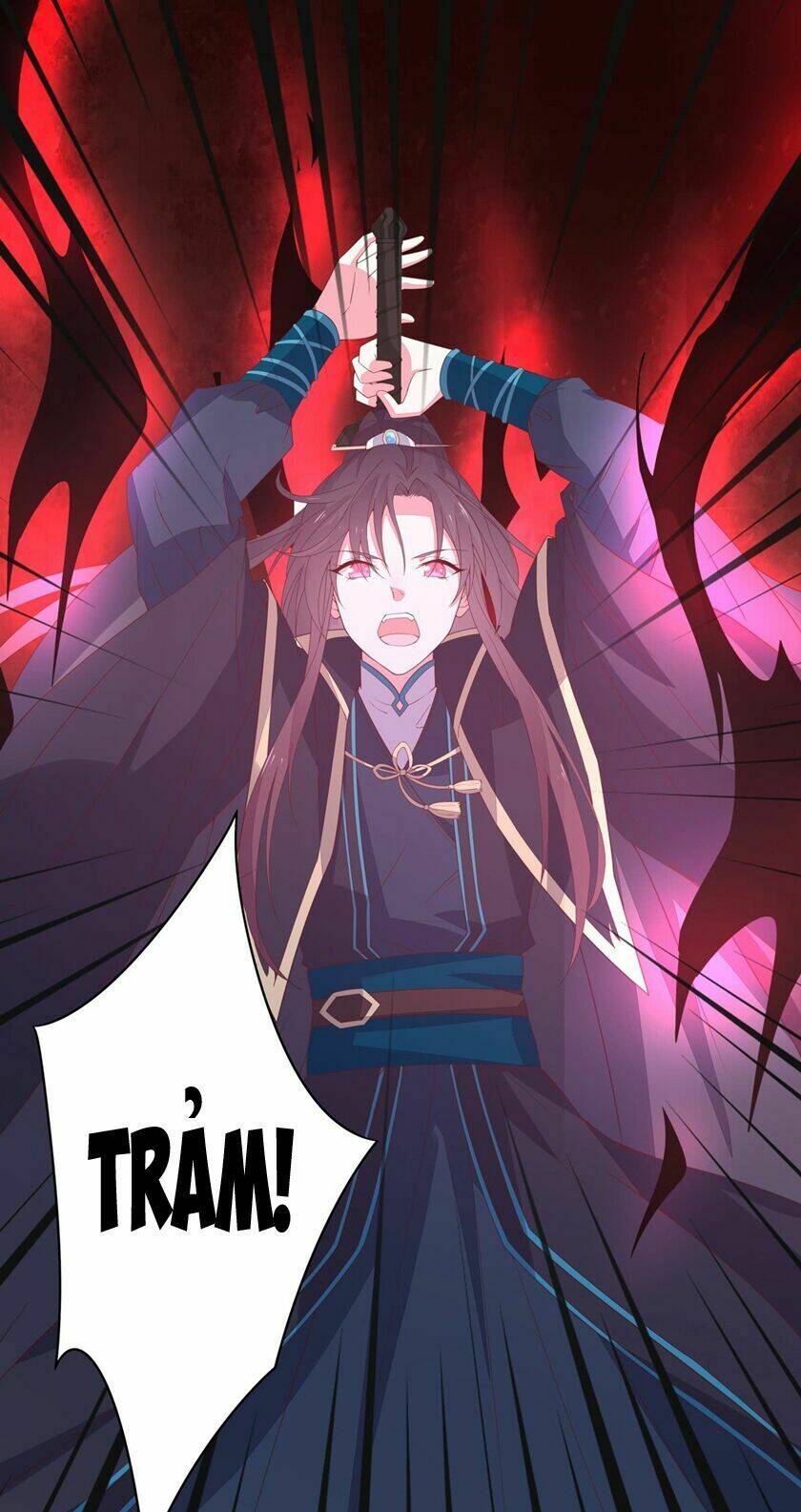 Chi Tôn Đồng Thuật Sư: Tuyệt Thế Đại Tiểu Thư Chapter 76 - Next Chapter 77