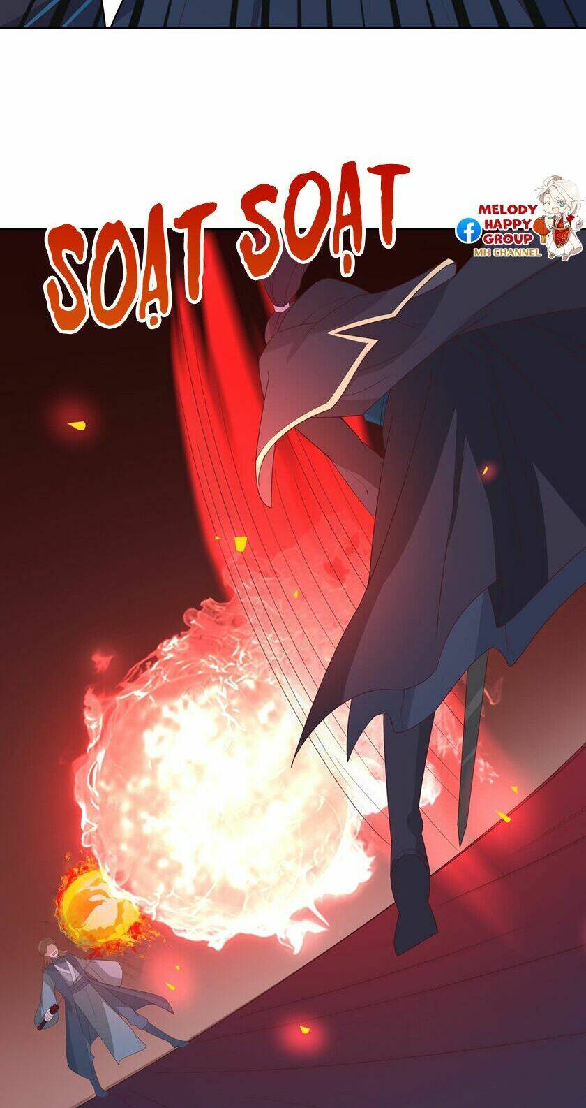 Chi Tôn Đồng Thuật Sư: Tuyệt Thế Đại Tiểu Thư Chapter 76 - Next Chapter 77