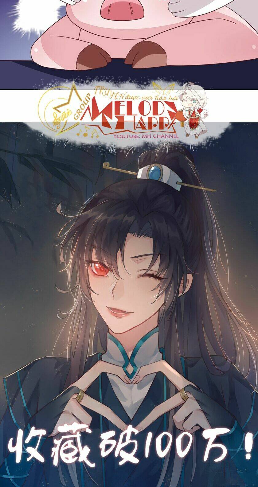 Chi Tôn Đồng Thuật Sư: Tuyệt Thế Đại Tiểu Thư Chapter 76 - Next Chapter 77