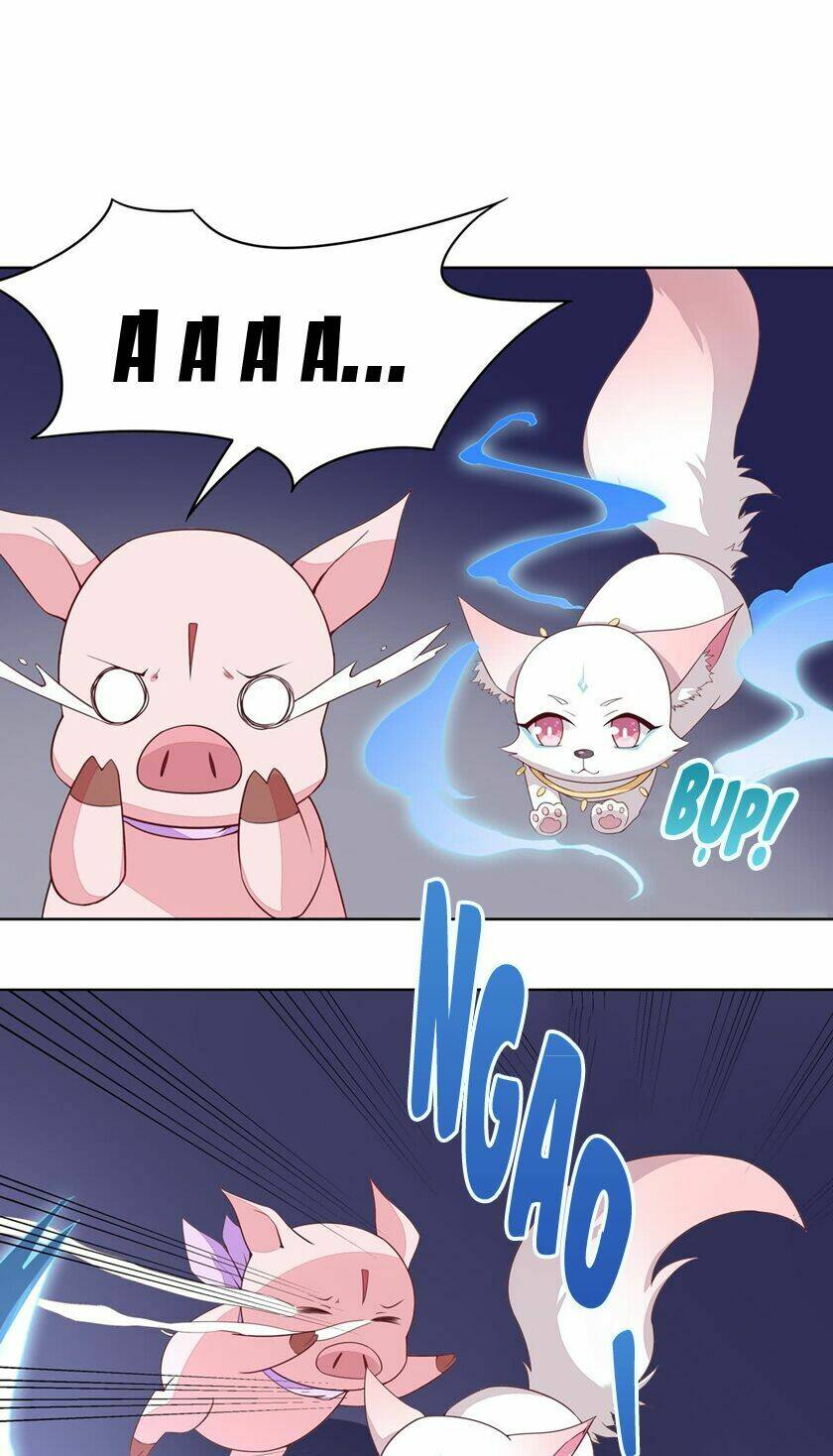 Chi Tôn Đồng Thuật Sư: Tuyệt Thế Đại Tiểu Thư Chapter 76 - Next Chapter 77
