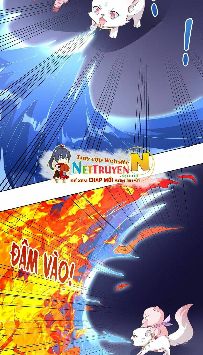 Chi Tôn Đồng Thuật Sư: Tuyệt Thế Đại Tiểu Thư Chapter 76 - Next Chapter 77
