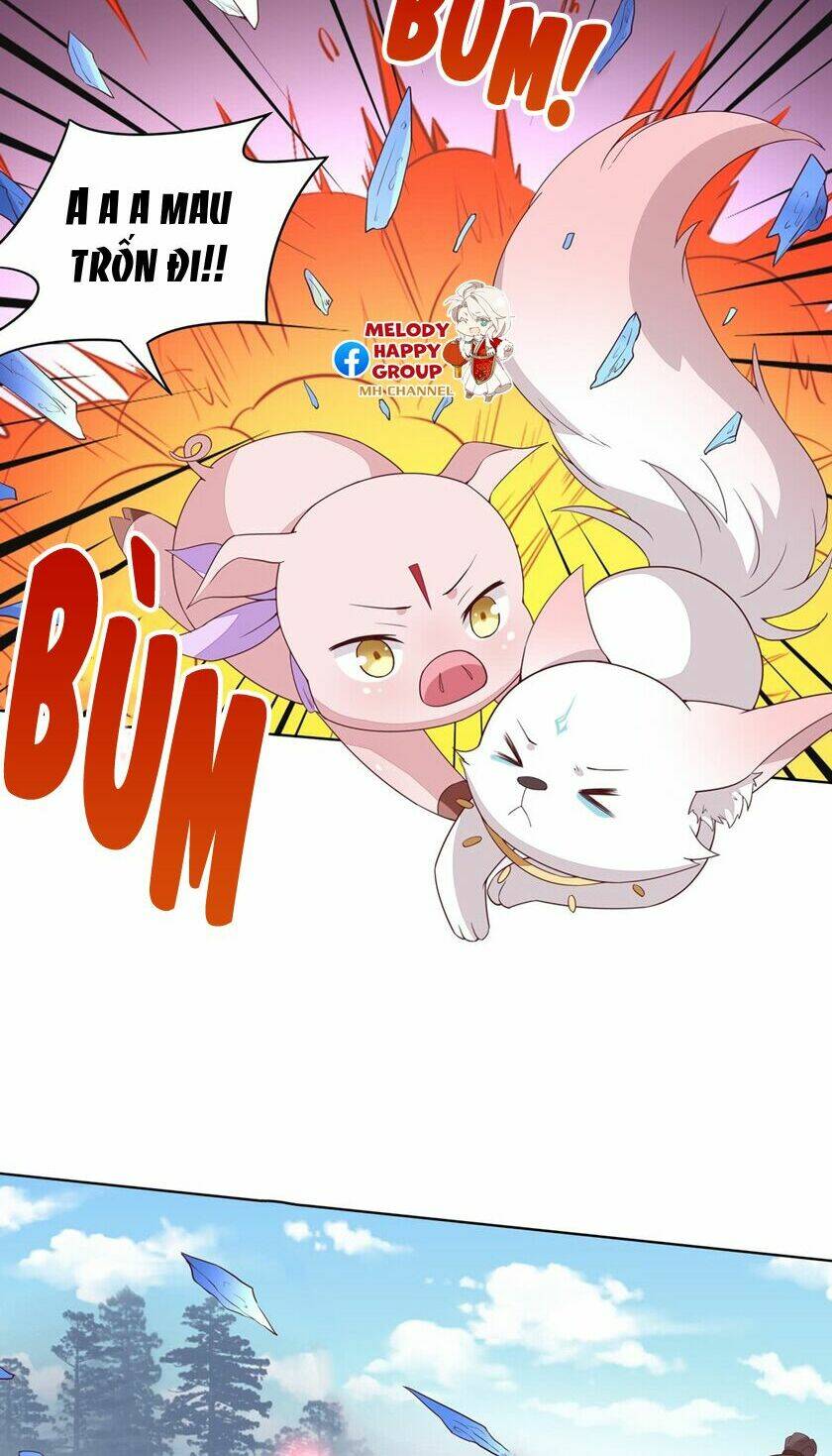 Chi Tôn Đồng Thuật Sư: Tuyệt Thế Đại Tiểu Thư Chapter 76 - Next Chapter 77