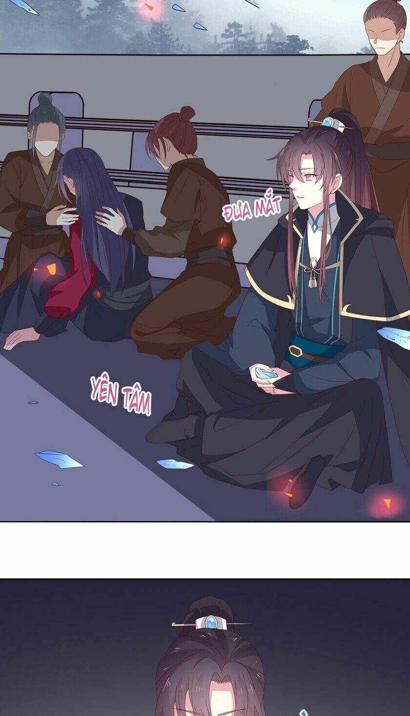 Chi Tôn Đồng Thuật Sư: Tuyệt Thế Đại Tiểu Thư Chapter 76 - Next Chapter 77