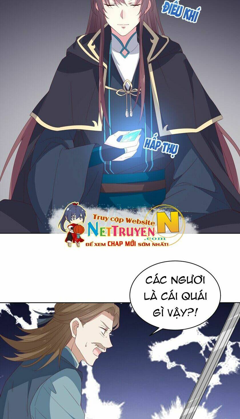 Chi Tôn Đồng Thuật Sư: Tuyệt Thế Đại Tiểu Thư Chapter 76 - Next Chapter 77