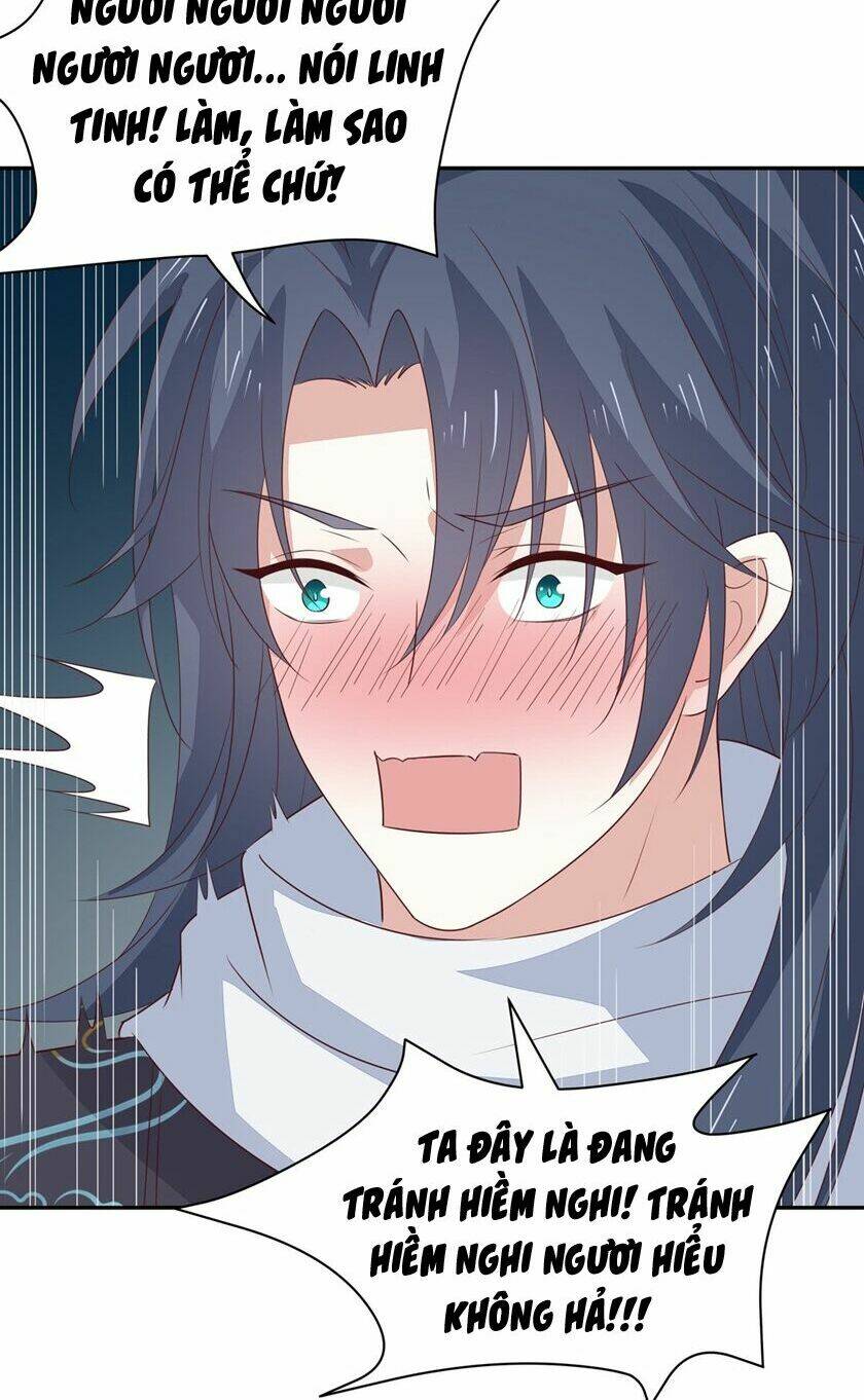 Chi Tôn Đồng Thuật Sư: Tuyệt Thế Đại Tiểu Thư Chapter 78 - Trang 4