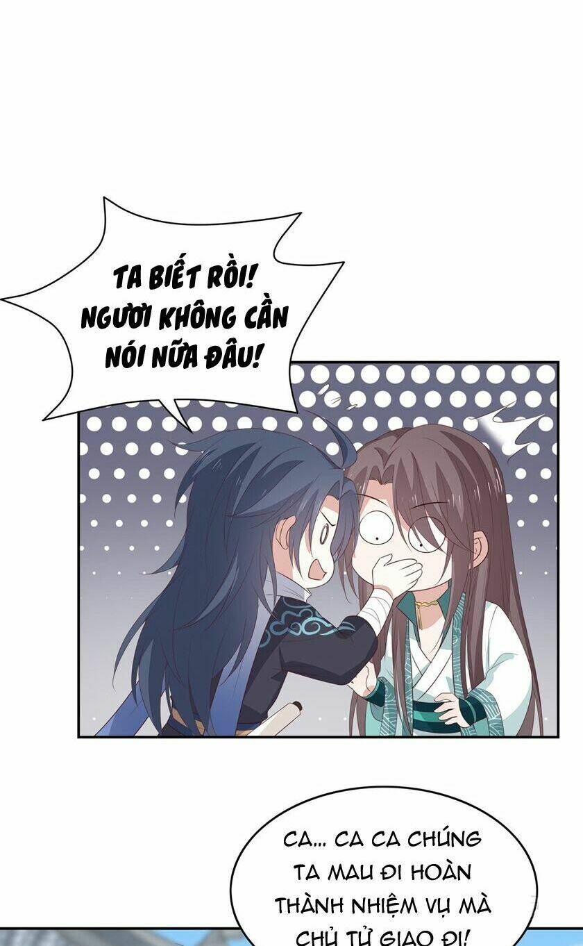 Chi Tôn Đồng Thuật Sư: Tuyệt Thế Đại Tiểu Thư Chapter 78 - Trang 4