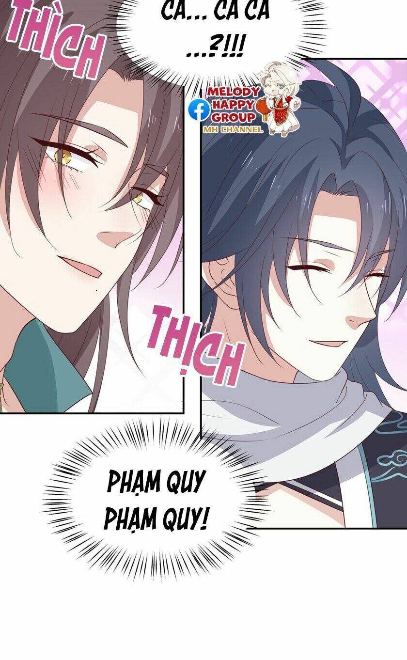 Chi Tôn Đồng Thuật Sư: Tuyệt Thế Đại Tiểu Thư Chapter 78 - Trang 4