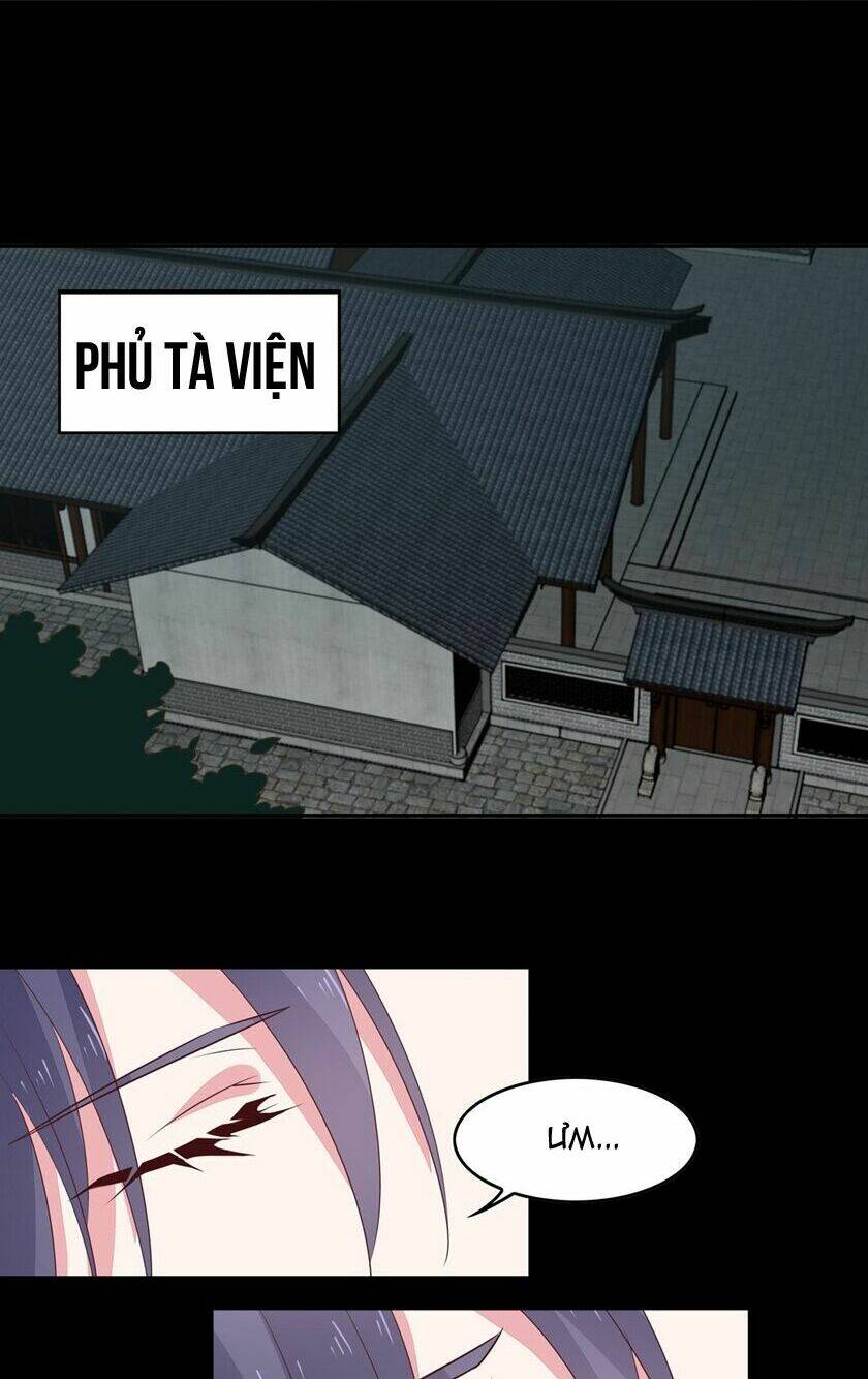 Chi Tôn Đồng Thuật Sư: Tuyệt Thế Đại Tiểu Thư Chapter 78 - Trang 4