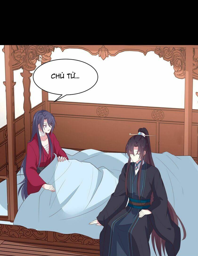 Chi Tôn Đồng Thuật Sư: Tuyệt Thế Đại Tiểu Thư Chapter 78 - Trang 4