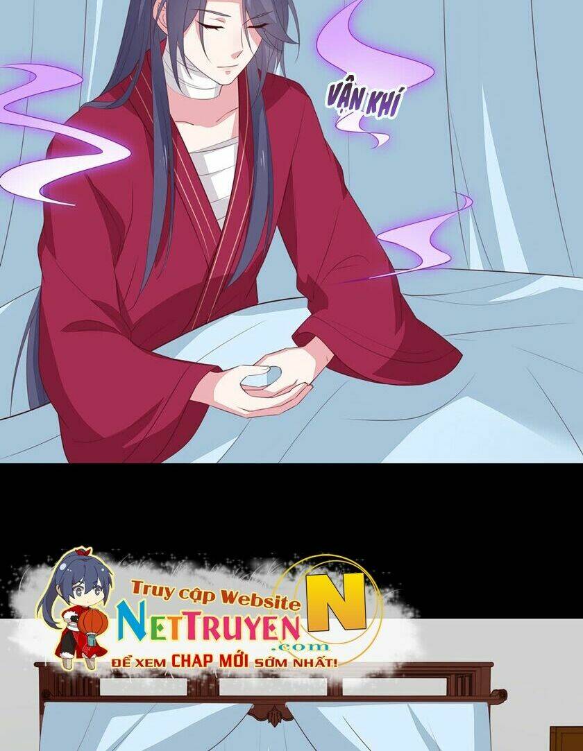 Chi Tôn Đồng Thuật Sư: Tuyệt Thế Đại Tiểu Thư Chapter 78 - Trang 4