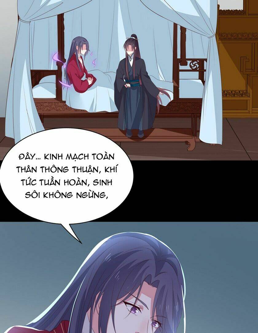 Chi Tôn Đồng Thuật Sư: Tuyệt Thế Đại Tiểu Thư Chapter 78 - Trang 4