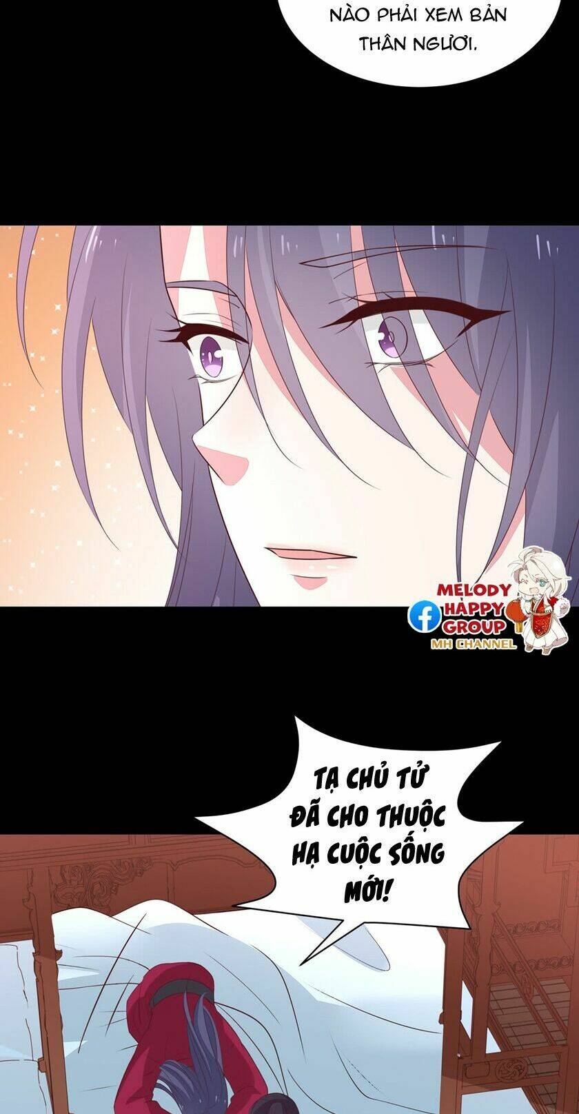 Chi Tôn Đồng Thuật Sư: Tuyệt Thế Đại Tiểu Thư Chapter 78 - Trang 4