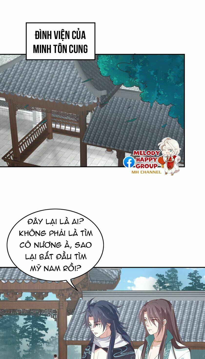 Chi Tôn Đồng Thuật Sư: Tuyệt Thế Đại Tiểu Thư Chapter 78 - Trang 4