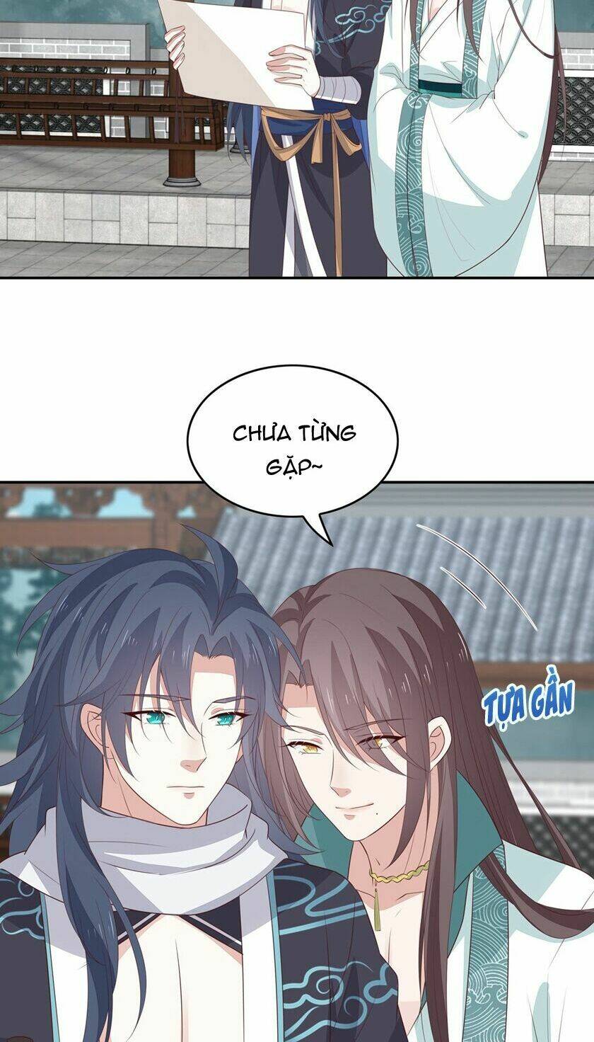 Chi Tôn Đồng Thuật Sư: Tuyệt Thế Đại Tiểu Thư Chapter 78 - Trang 4