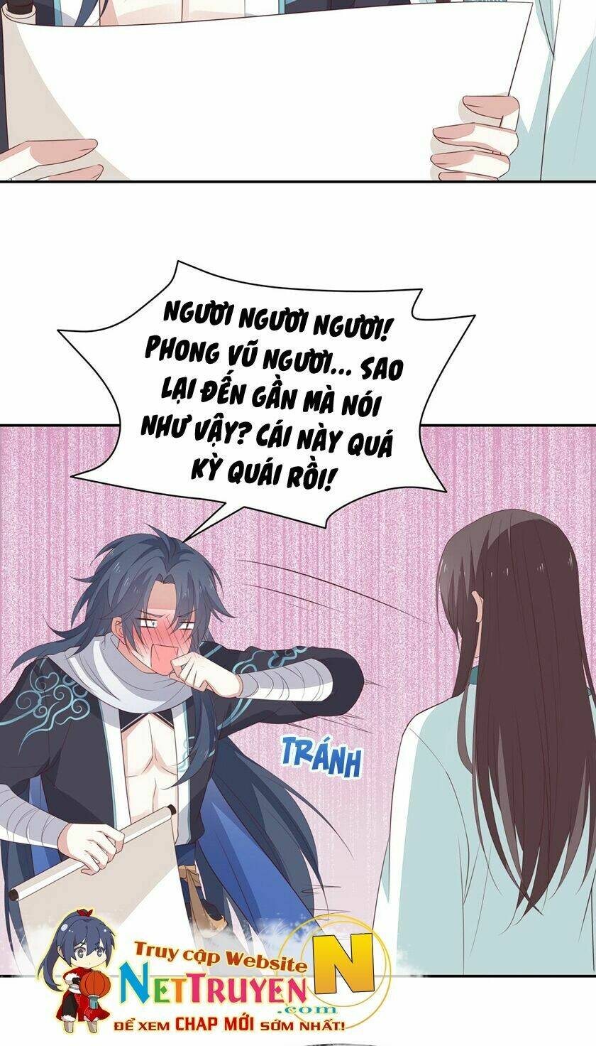 Chi Tôn Đồng Thuật Sư: Tuyệt Thế Đại Tiểu Thư Chapter 78 - Trang 4