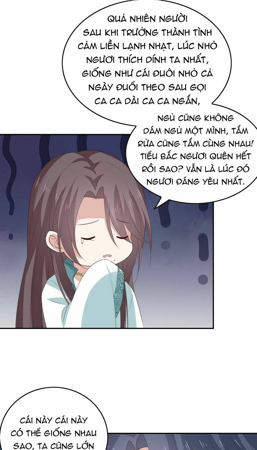 Chi Tôn Đồng Thuật Sư: Tuyệt Thế Đại Tiểu Thư Chapter 78 - Trang 4