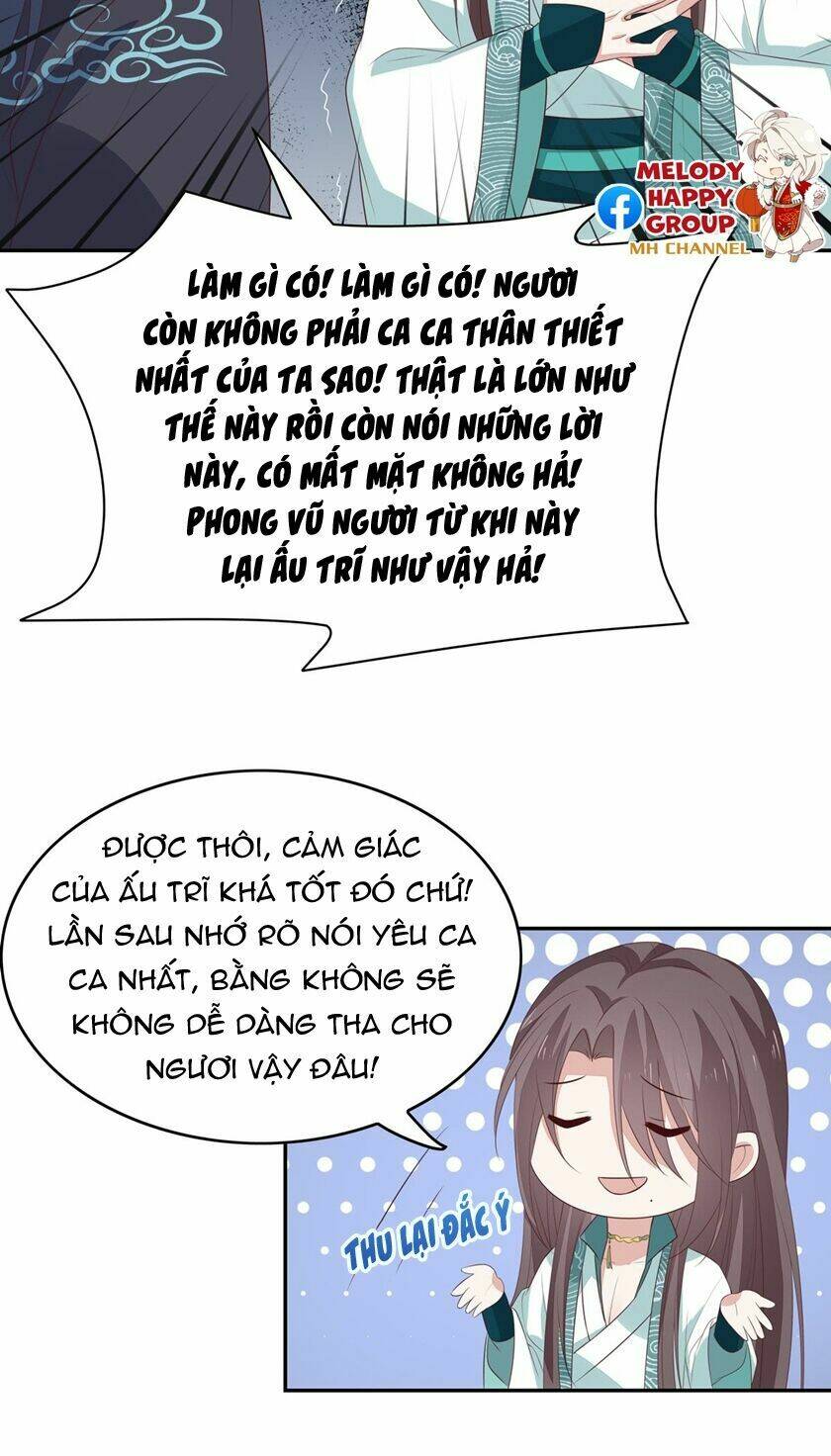 Chi Tôn Đồng Thuật Sư: Tuyệt Thế Đại Tiểu Thư Chapter 78 - Trang 4