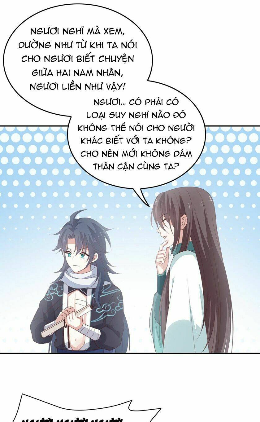 Chi Tôn Đồng Thuật Sư: Tuyệt Thế Đại Tiểu Thư Chapter 78 - Trang 4