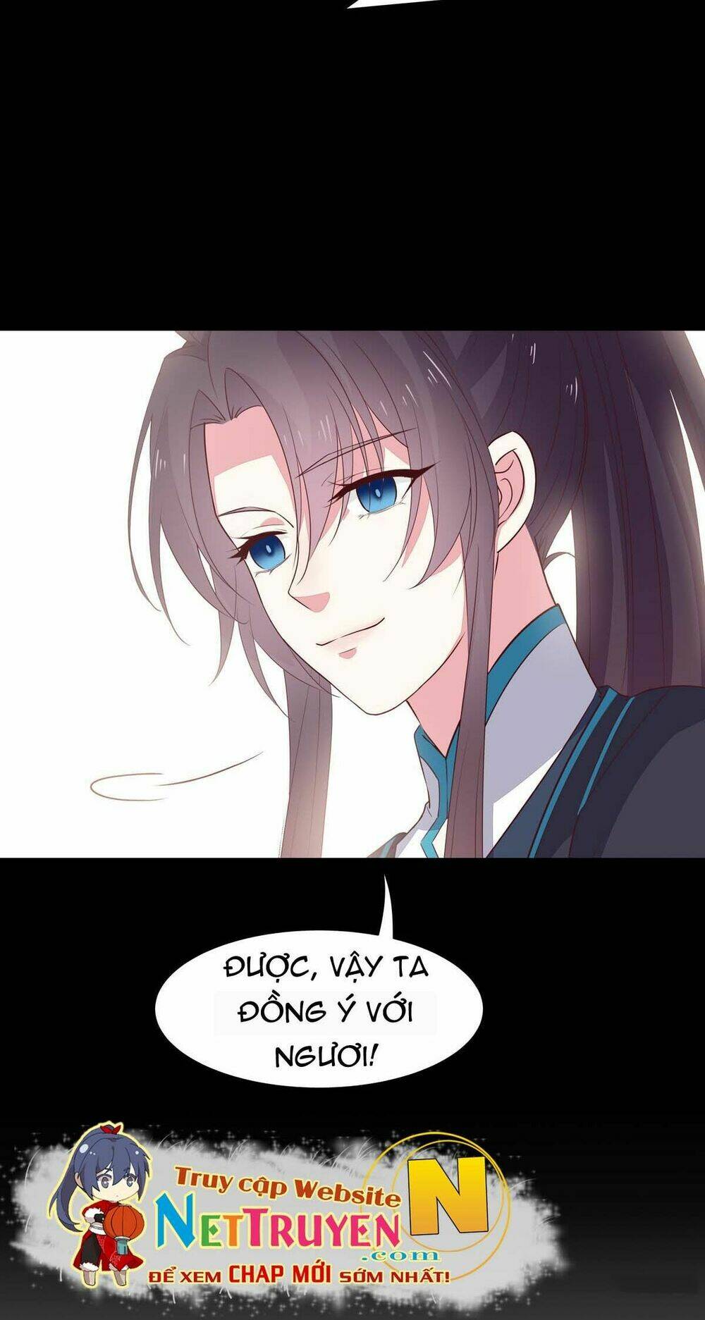 Chi Tôn Đồng Thuật Sư: Tuyệt Thế Đại Tiểu Thư Chapter 79 - Trang 4