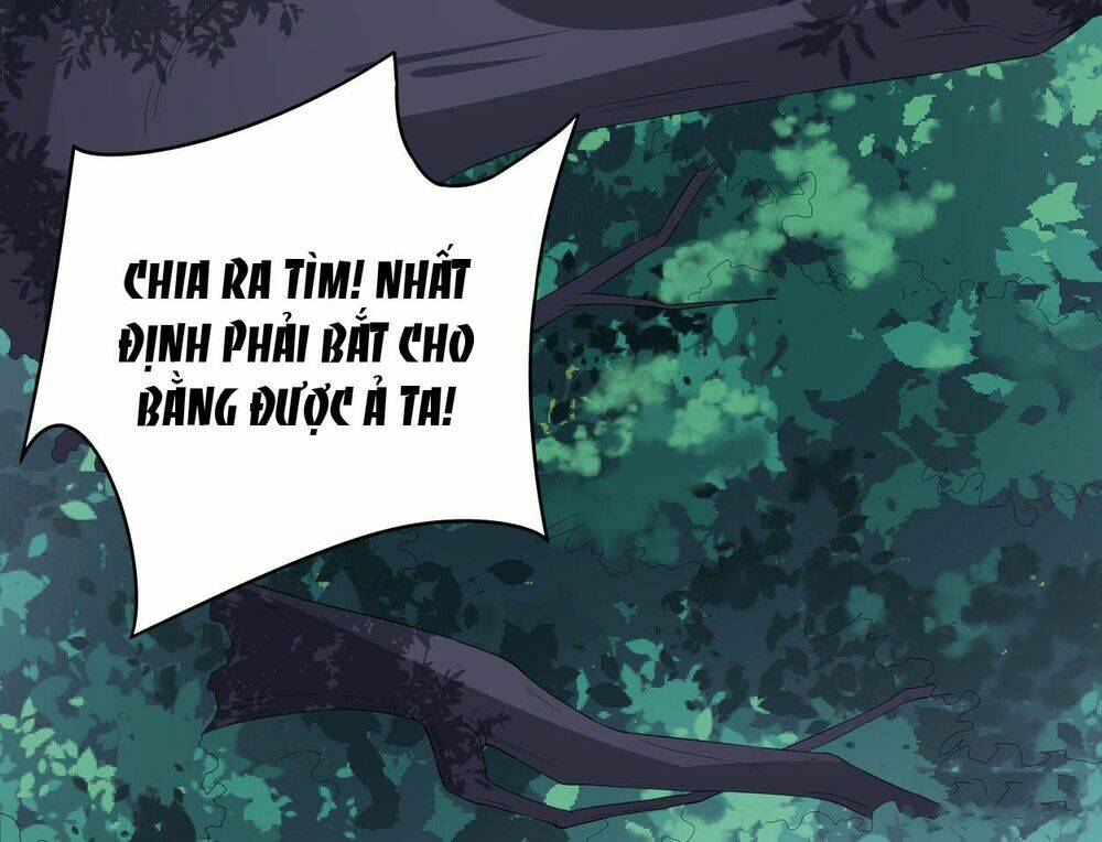 Chi Tôn Đồng Thuật Sư: Tuyệt Thế Đại Tiểu Thư Chapter 8 - Trang 4