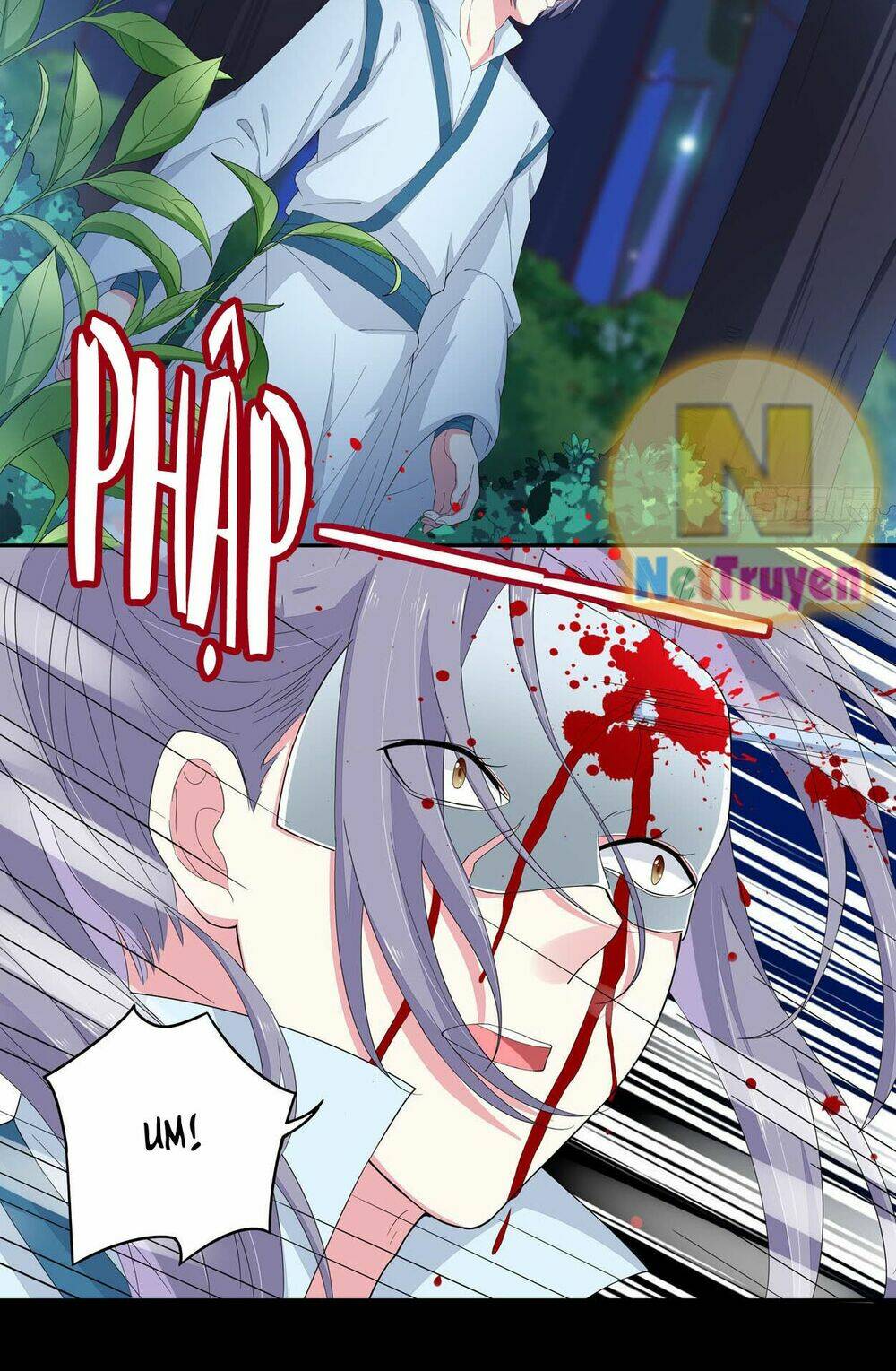 Chi Tôn Đồng Thuật Sư: Tuyệt Thế Đại Tiểu Thư Chapter 8 - Trang 4