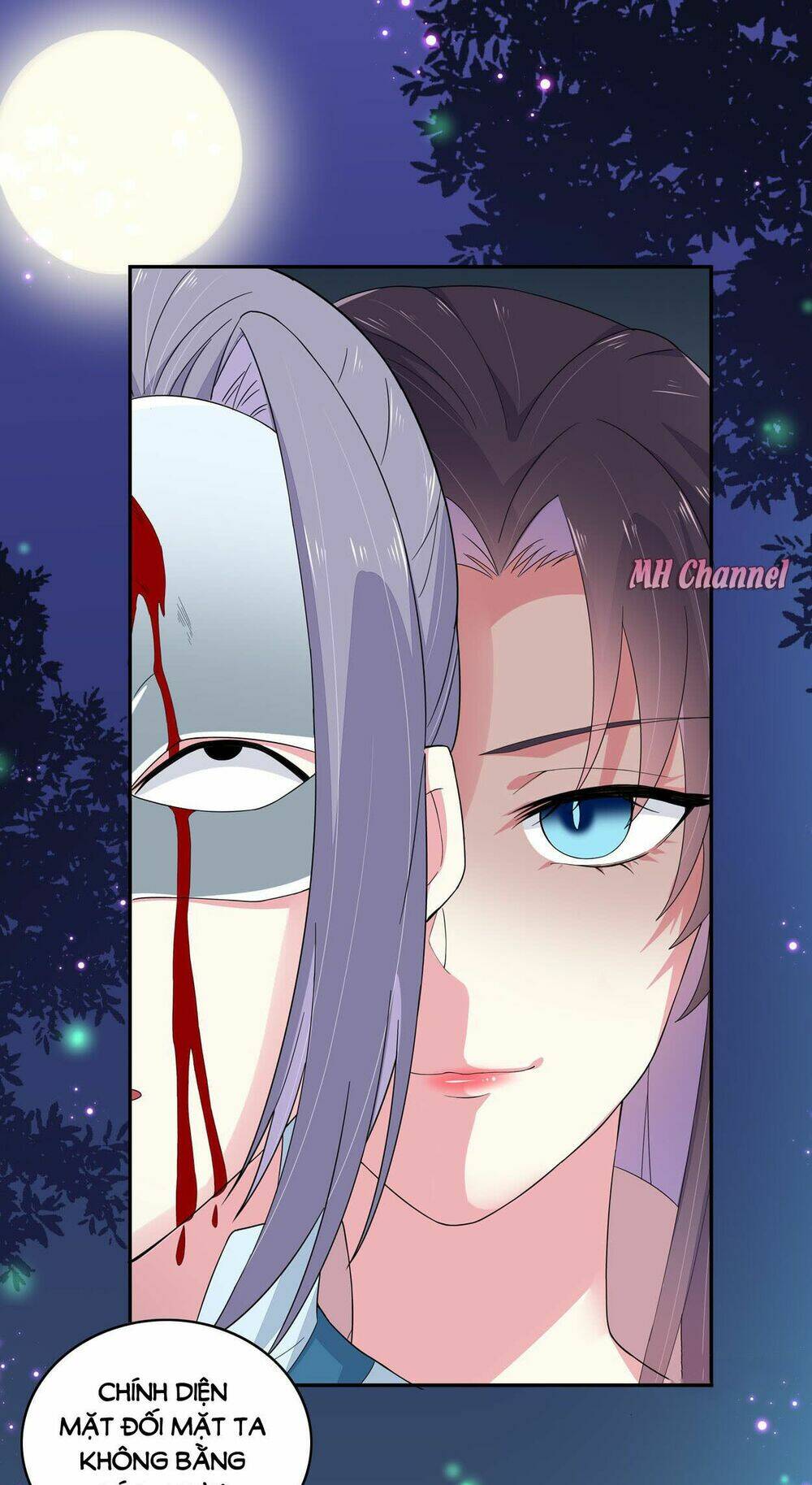 Chi Tôn Đồng Thuật Sư: Tuyệt Thế Đại Tiểu Thư Chapter 8 - Trang 4