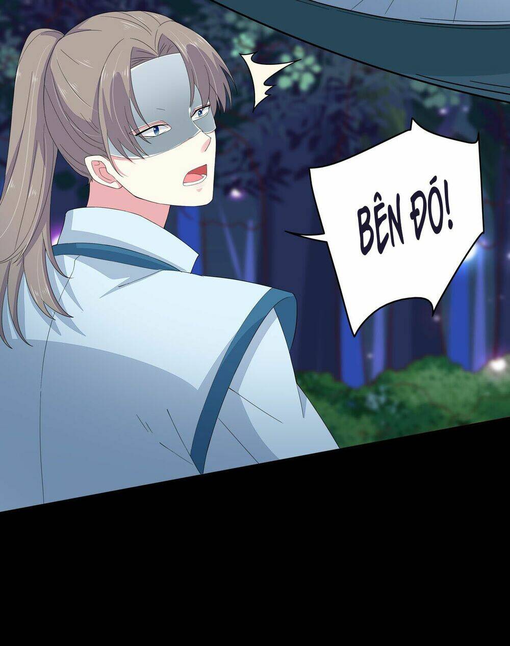 Chi Tôn Đồng Thuật Sư: Tuyệt Thế Đại Tiểu Thư Chapter 8 - Trang 4