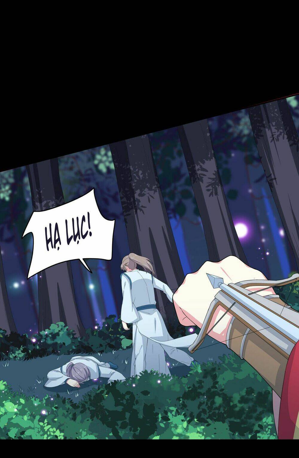 Chi Tôn Đồng Thuật Sư: Tuyệt Thế Đại Tiểu Thư Chapter 8 - Trang 4