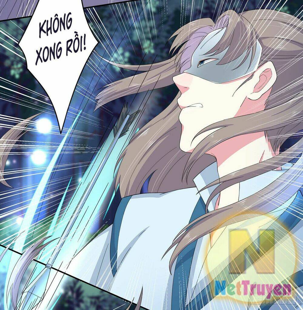 Chi Tôn Đồng Thuật Sư: Tuyệt Thế Đại Tiểu Thư Chapter 8 - Trang 4