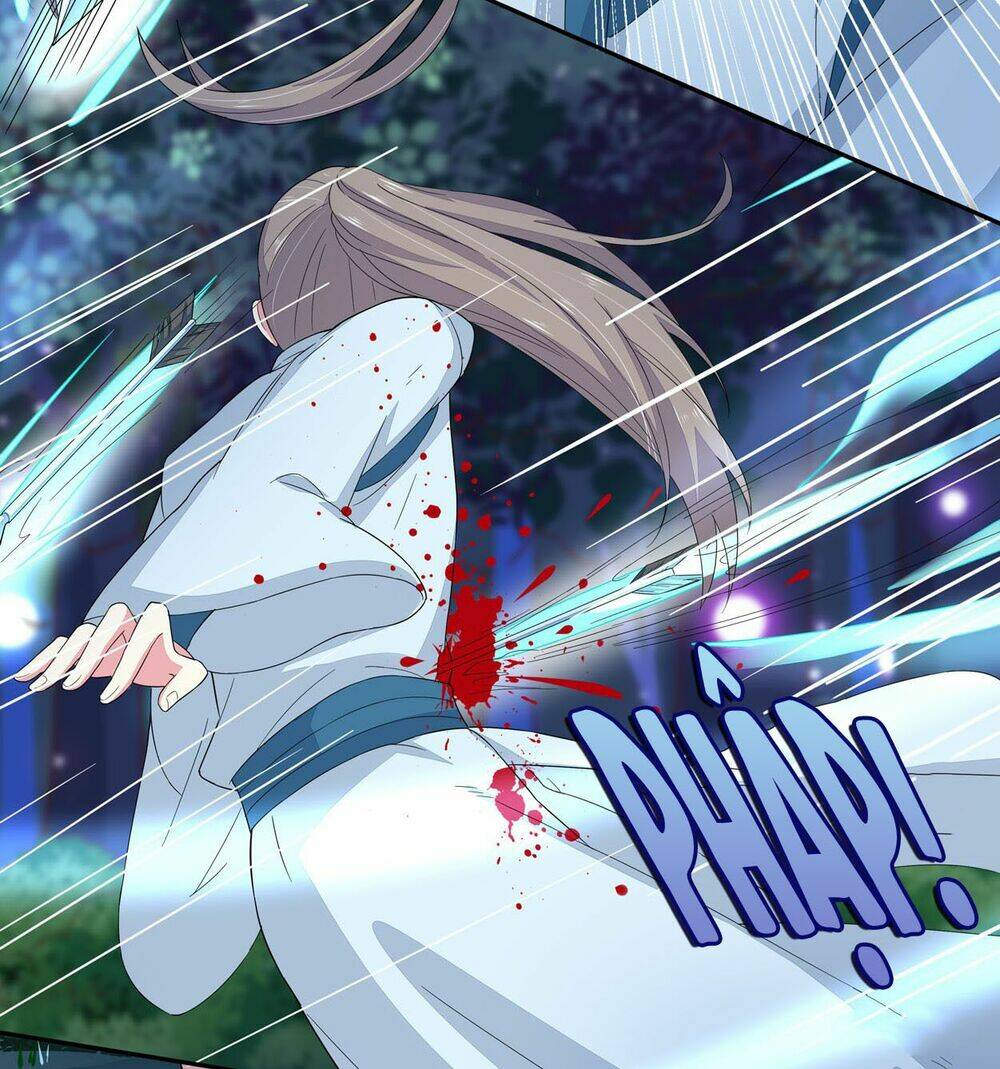 Chi Tôn Đồng Thuật Sư: Tuyệt Thế Đại Tiểu Thư Chapter 8 - Trang 4