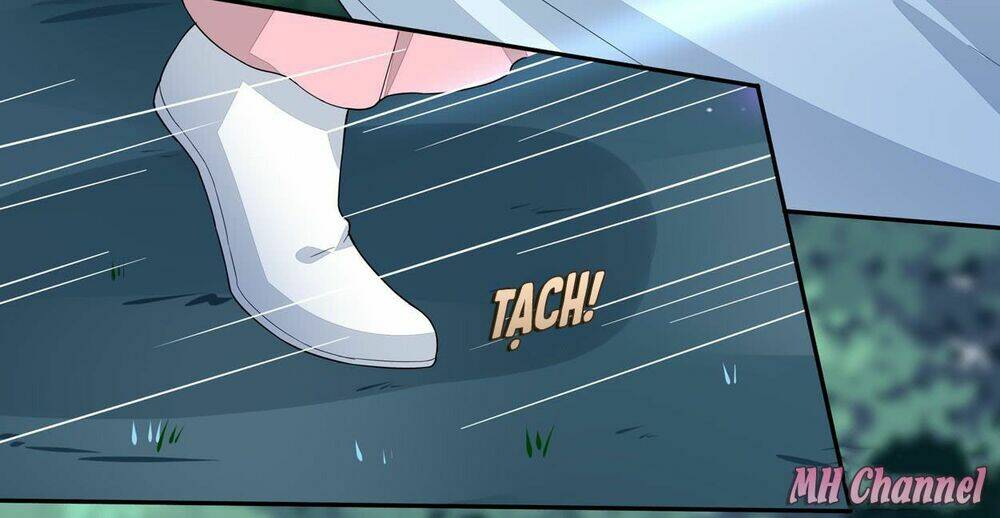 Chi Tôn Đồng Thuật Sư: Tuyệt Thế Đại Tiểu Thư Chapter 8 - Trang 4