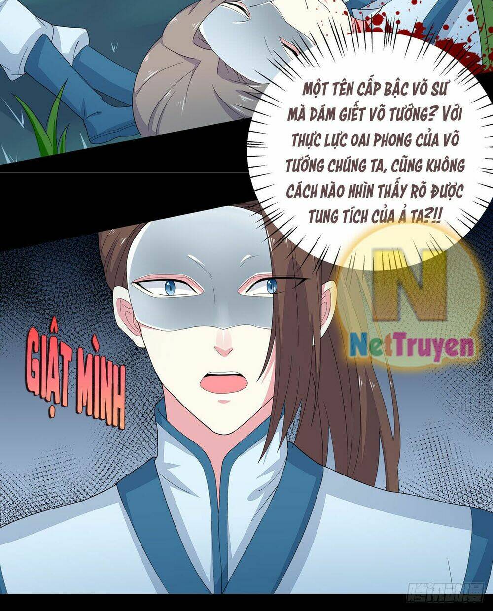 Chi Tôn Đồng Thuật Sư: Tuyệt Thế Đại Tiểu Thư Chapter 8 - Trang 4