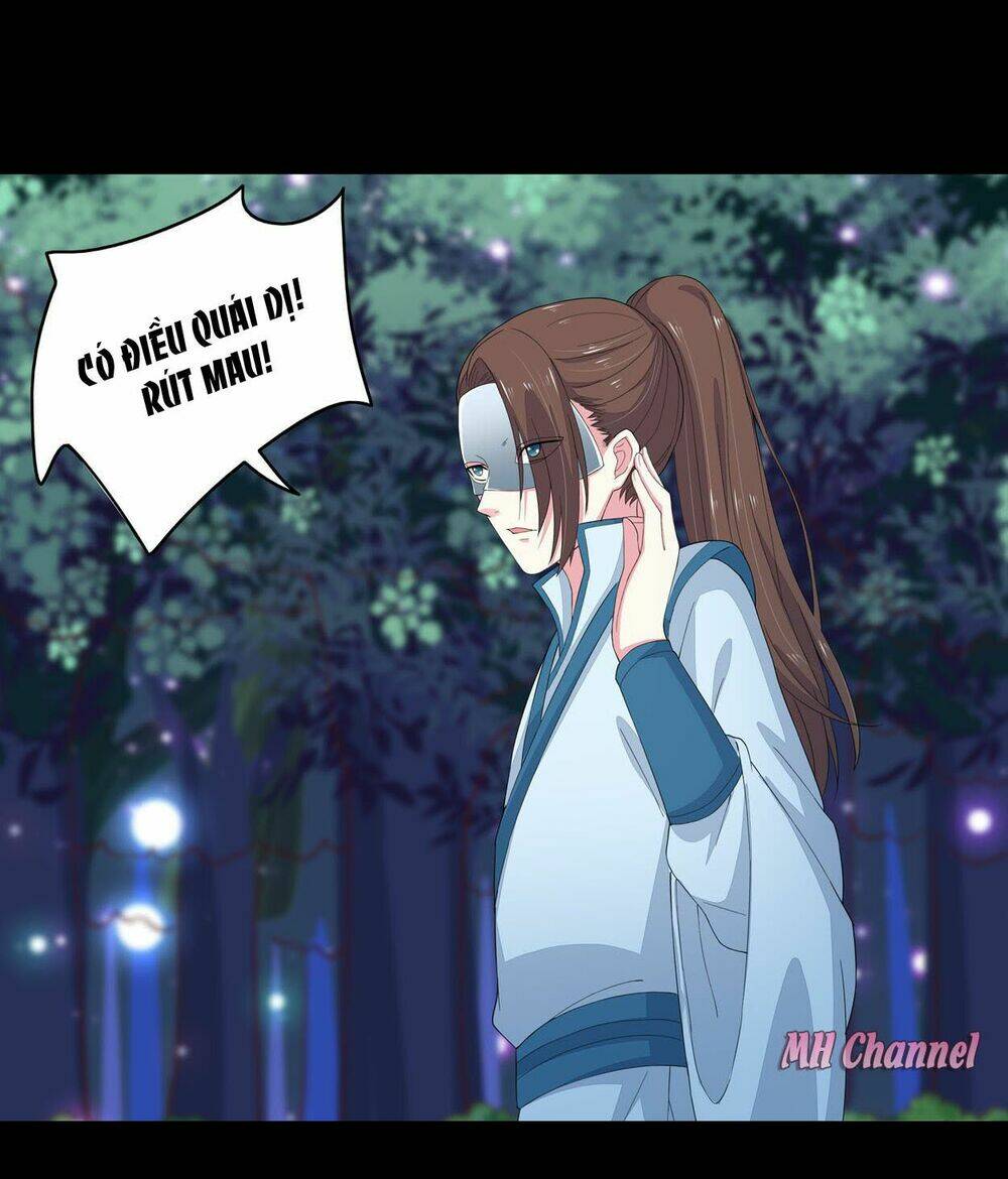 Chi Tôn Đồng Thuật Sư: Tuyệt Thế Đại Tiểu Thư Chapter 8 - Trang 4