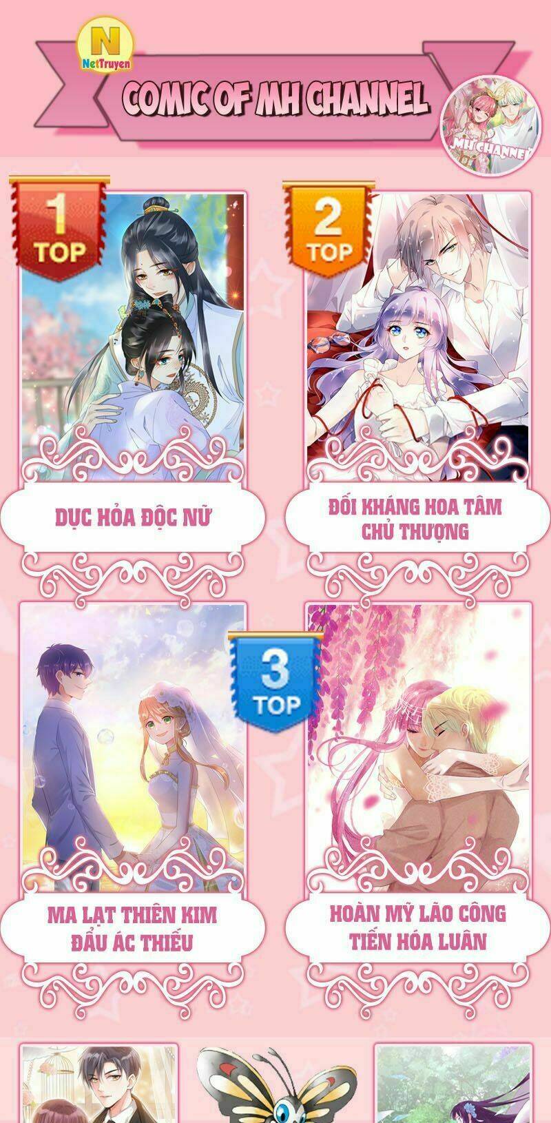 Chi Tôn Đồng Thuật Sư: Tuyệt Thế Đại Tiểu Thư Chapter 8 - Trang 4